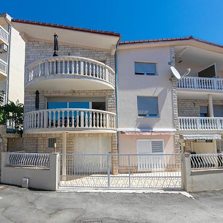 Apartments With Wifi Stanici, Omis - 19941 Eksteriør bilde